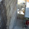 4] ΕΠΑΛΕΙΨΗ ΜΕ ΣΥΓΚΟΛΛΗΤΙΚΗ ΡΗΤΙΝΗ, ΤΟΠΟΘΕΤΗΣΗ ΠΛΕΓΜΑΤΟΣ & ΒΛΗΤΡΩΝ